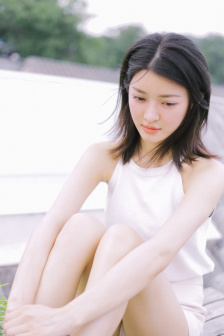 年轻的姐夫